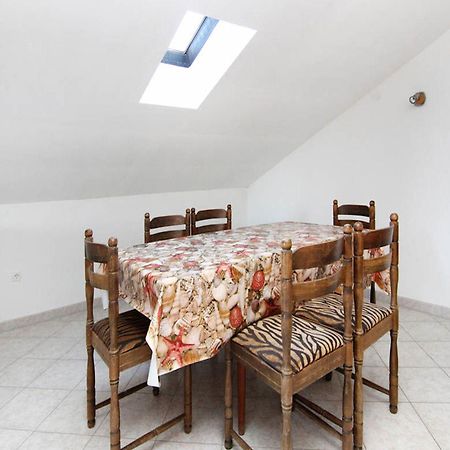 Apartment Aida Trogir Zewnętrze zdjęcie