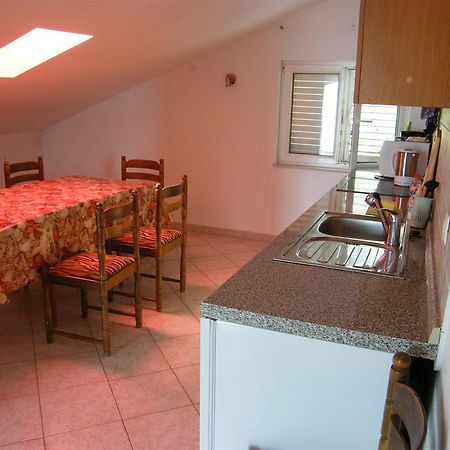 Apartment Aida Trogir Zewnętrze zdjęcie