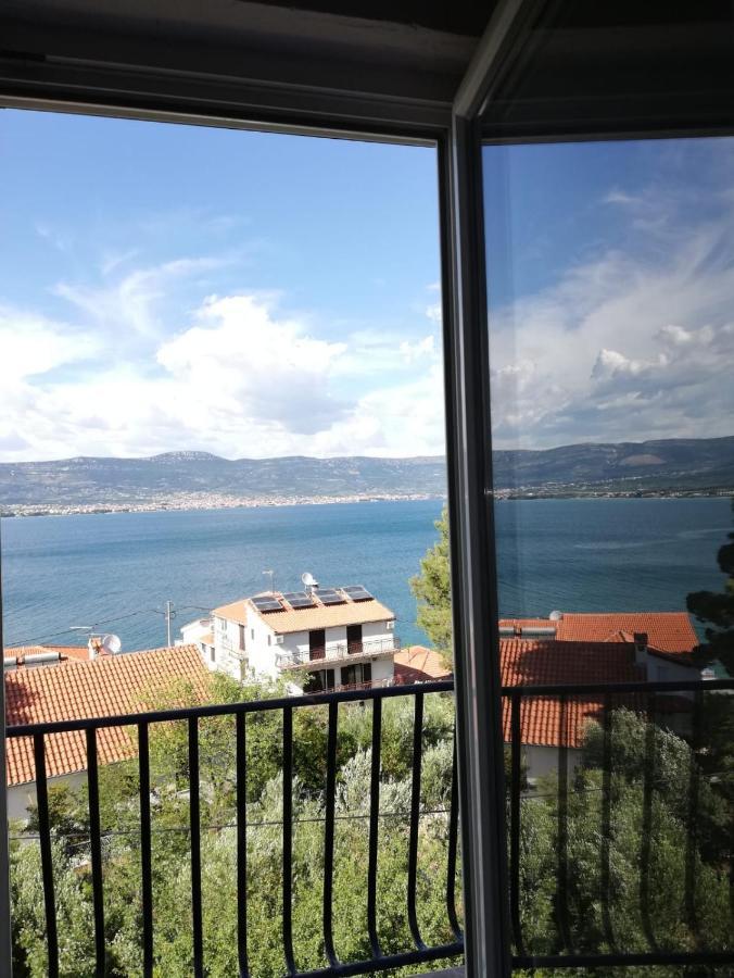 Apartment Aida Trogir Zewnętrze zdjęcie