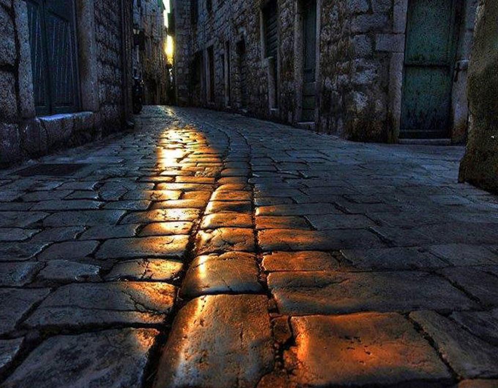 Apartment Aida Trogir Pokój zdjęcie