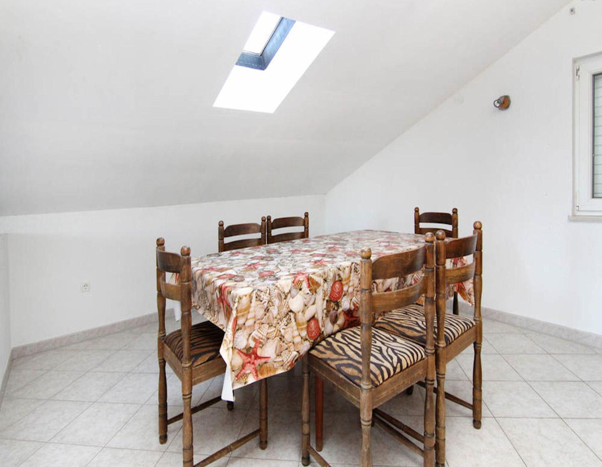 Apartment Aida Trogir Zewnętrze zdjęcie