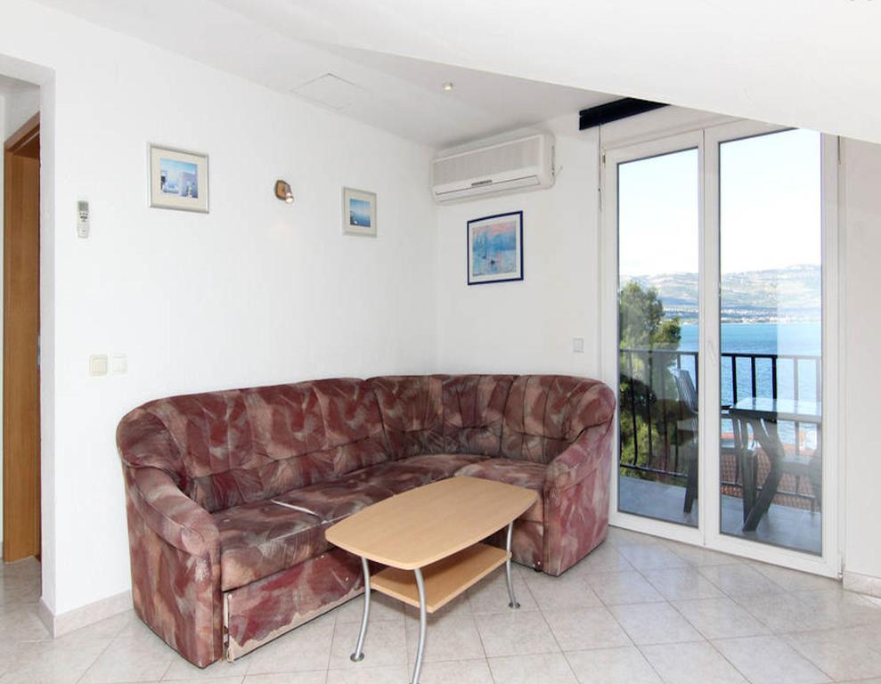 Apartment Aida Trogir Pokój zdjęcie