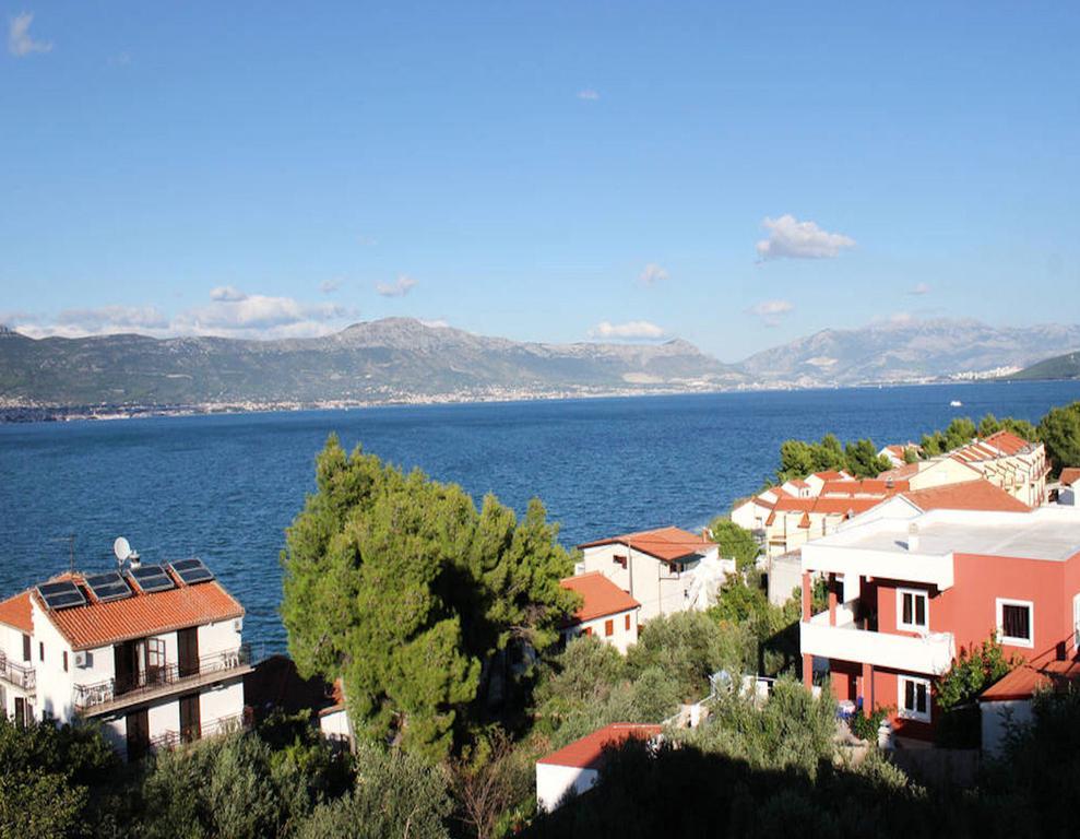 Apartment Aida Trogir Pokój zdjęcie