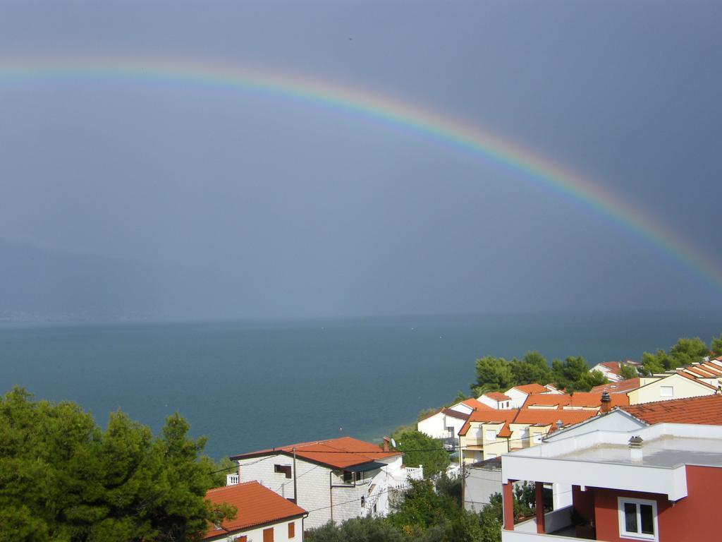 Apartment Aida Trogir Pokój zdjęcie