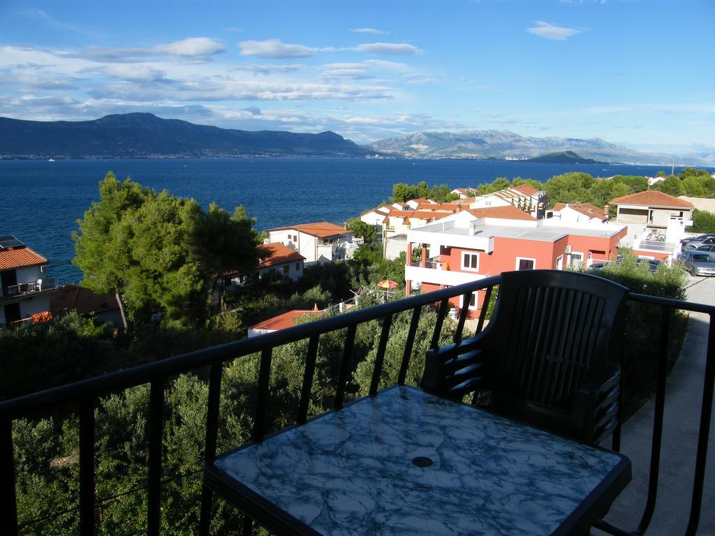 Apartment Aida Trogir Pokój zdjęcie