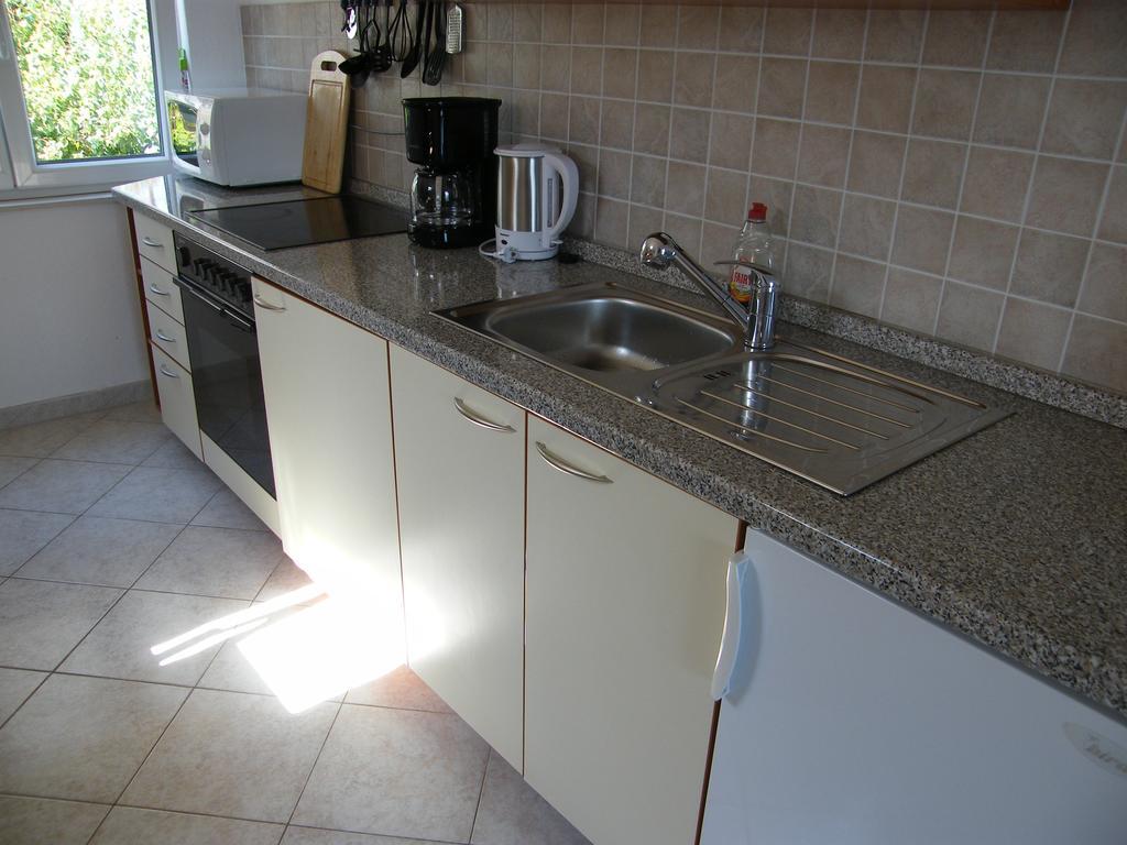 Apartment Aida Trogir Pokój zdjęcie