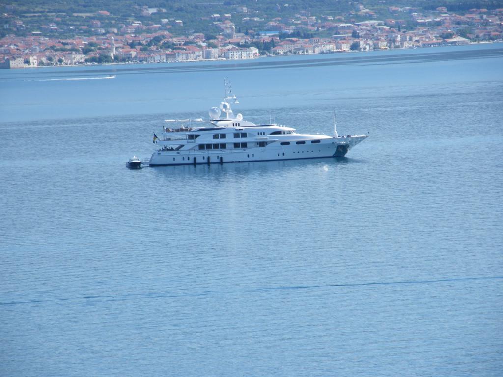 Apartment Aida Trogir Pokój zdjęcie