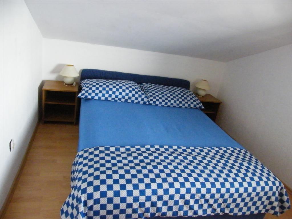 Apartment Aida Trogir Zewnętrze zdjęcie