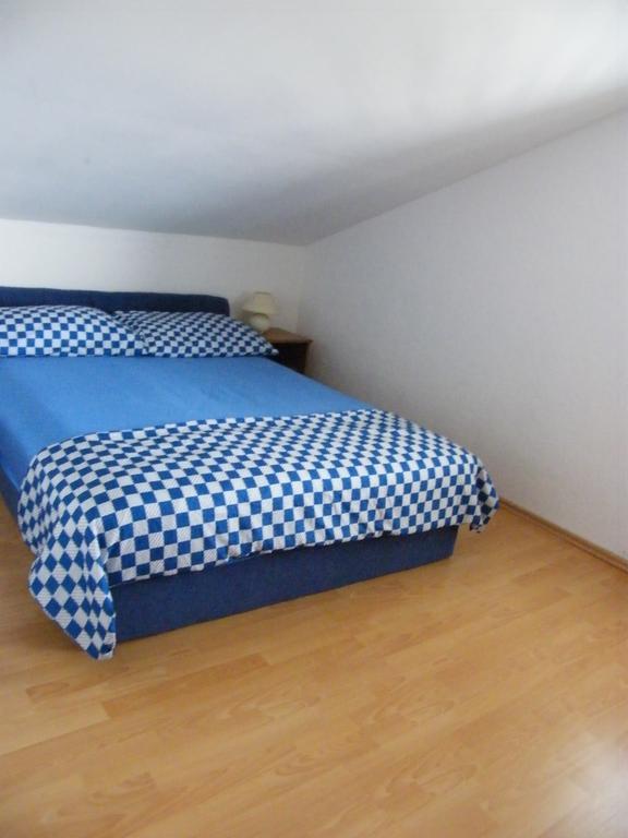 Apartment Aida Trogir Zewnętrze zdjęcie