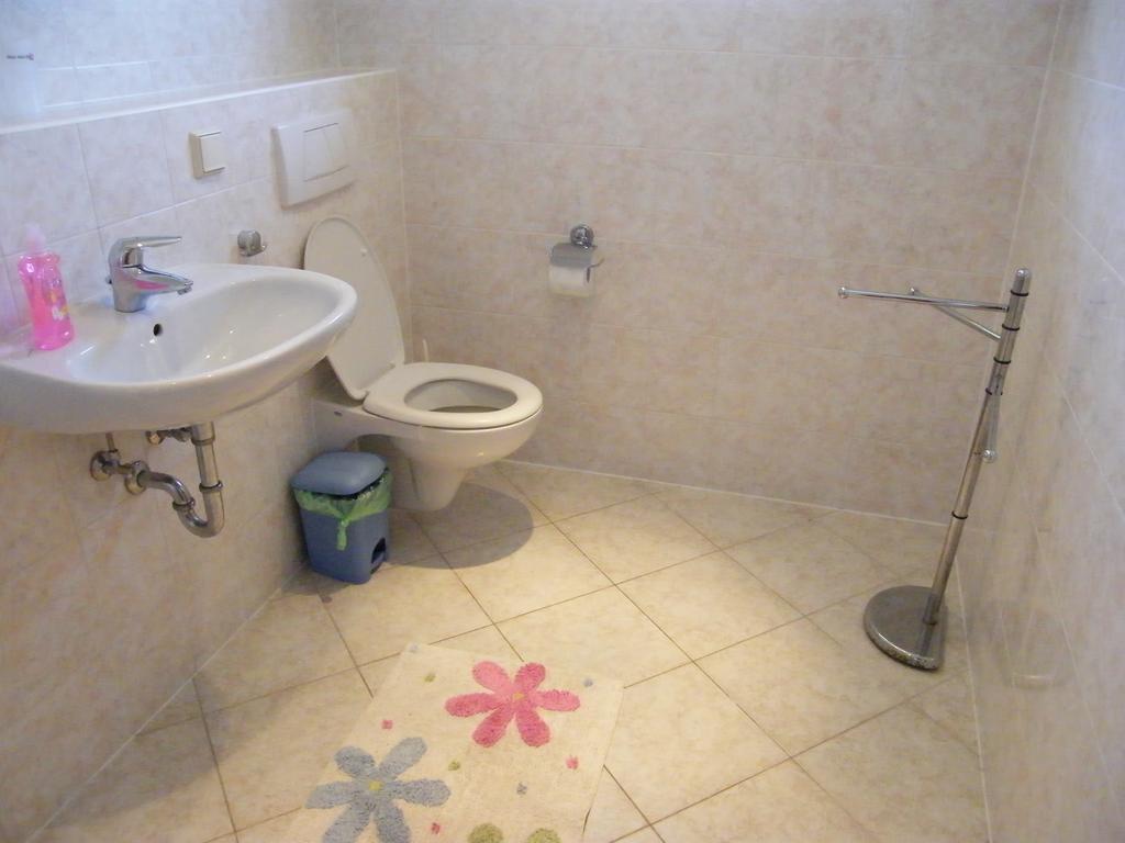 Apartment Aida Trogir Zewnętrze zdjęcie