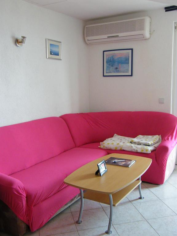 Apartment Aida Trogir Zewnętrze zdjęcie