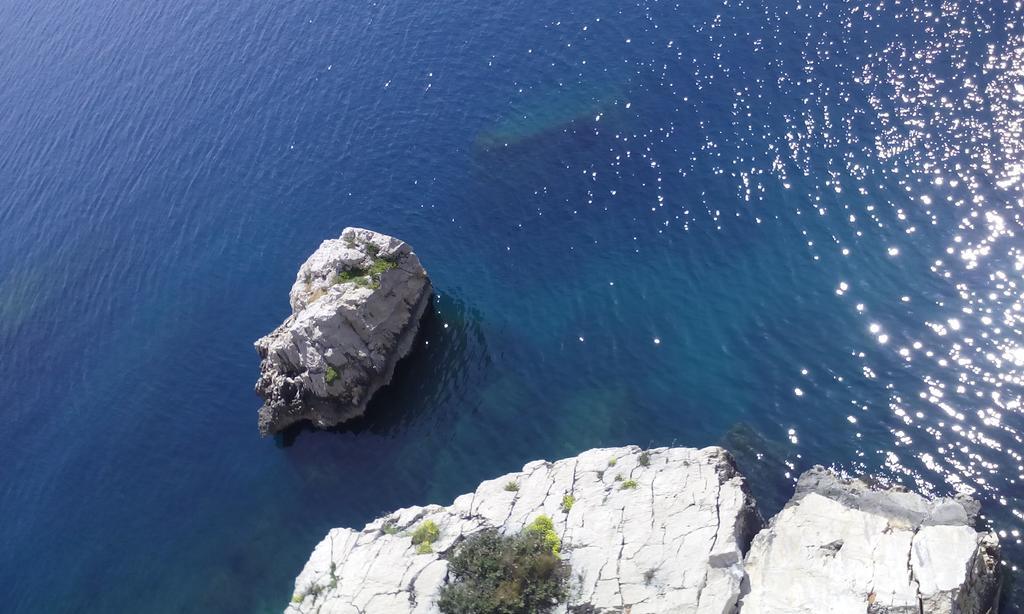 Apartment Aida Trogir Zewnętrze zdjęcie